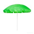 Зонт пляжный d 2.4м с наклоном (28/32/210D) N-240N NISUS